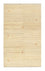 Alfombra Gabbeh - Persa - 181 x 110 cm - beige