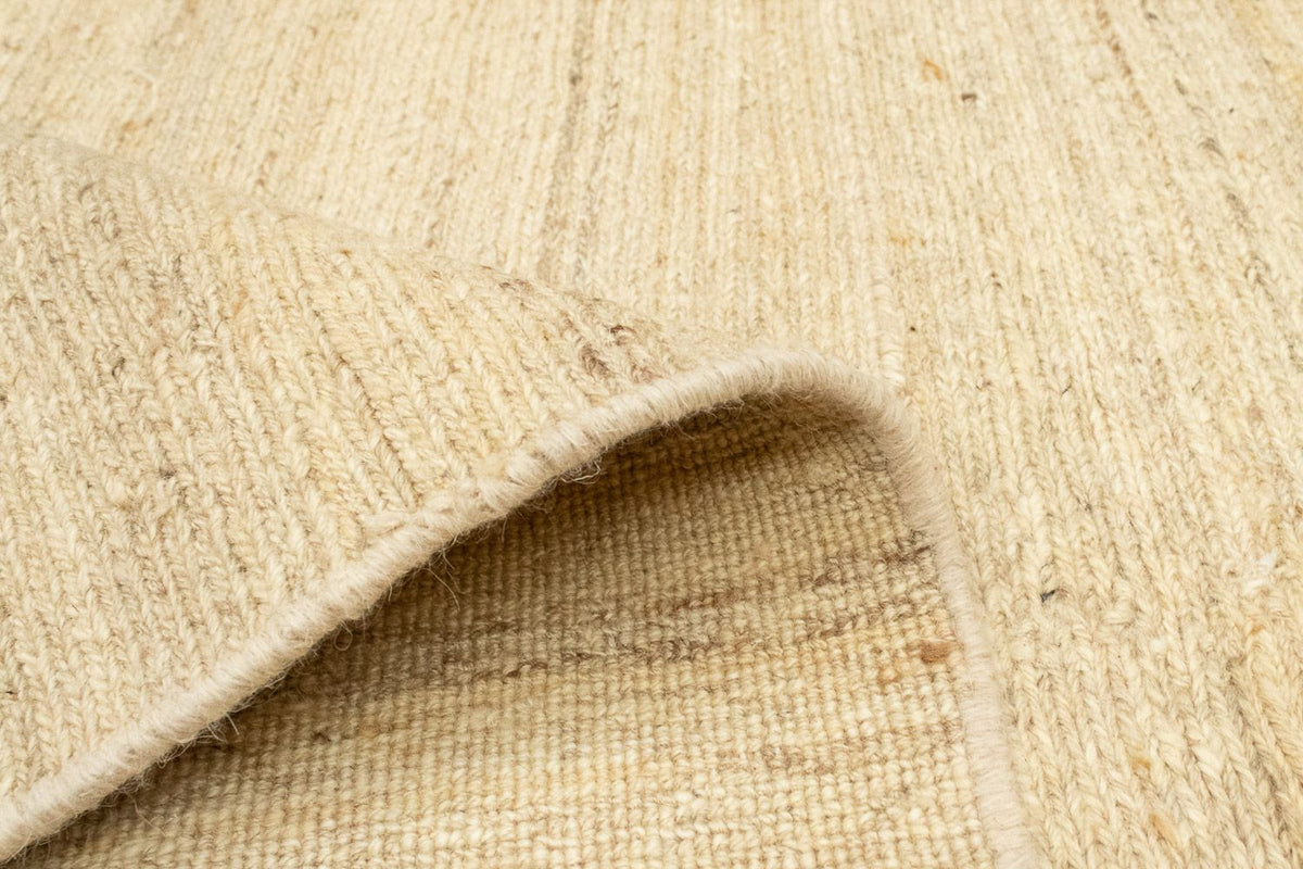 Alfombra Gabbeh - Persa - 181 x 110 cm - beige