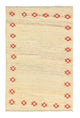 Gabbeh persa Alfombra 173x112cm - Perserteppich Wollteppich