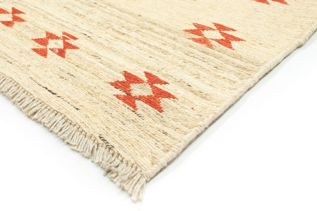 Alfombra Gabbeh - Persa - 173 x 112 cm - beige