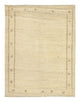 Gabbeh persa Alfombra 191x150cm - Perserteppich Wollteppich