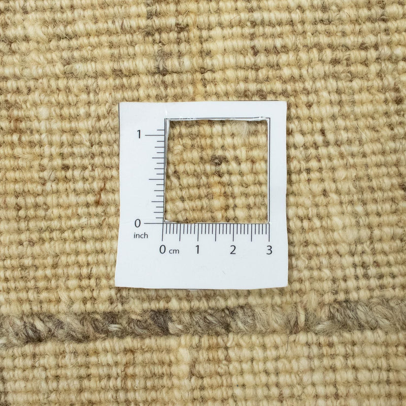 Alfombra Gabbeh - Persa - 191 x 150 cm - beige