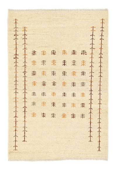 Gabbeh persa Alfombra 117x175cm - Perserteppich Wollteppich