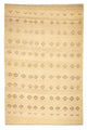 Gabbeh persa Alfombra 196x296cm - Perserteppich Wollteppich