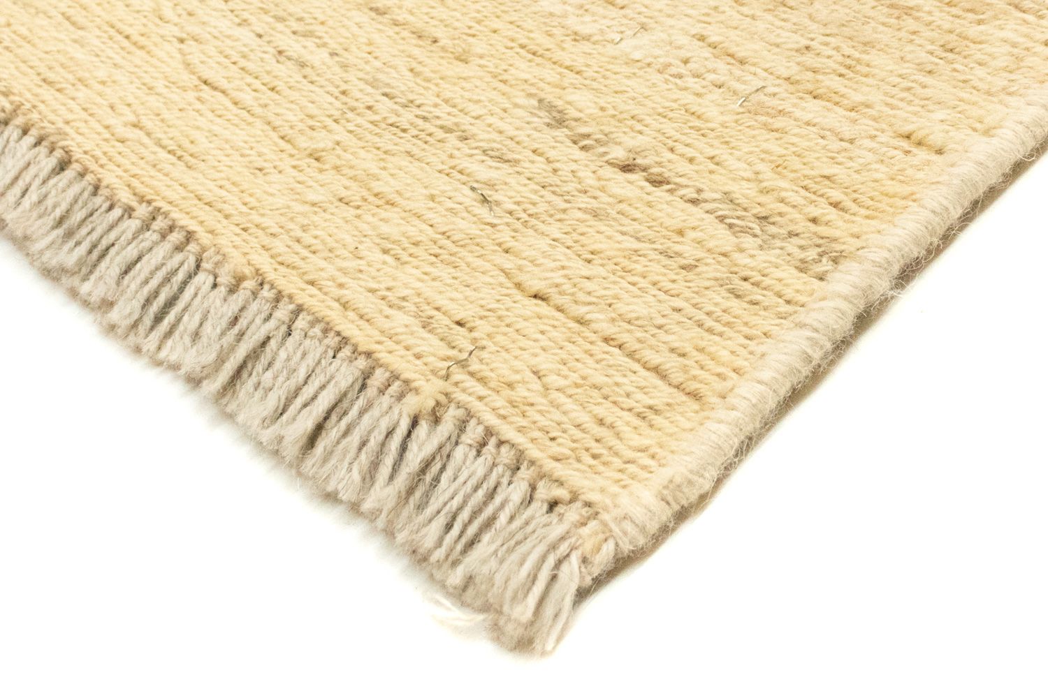 Alfombra Gabbeh - Persa - 296 x 196 cm - beige