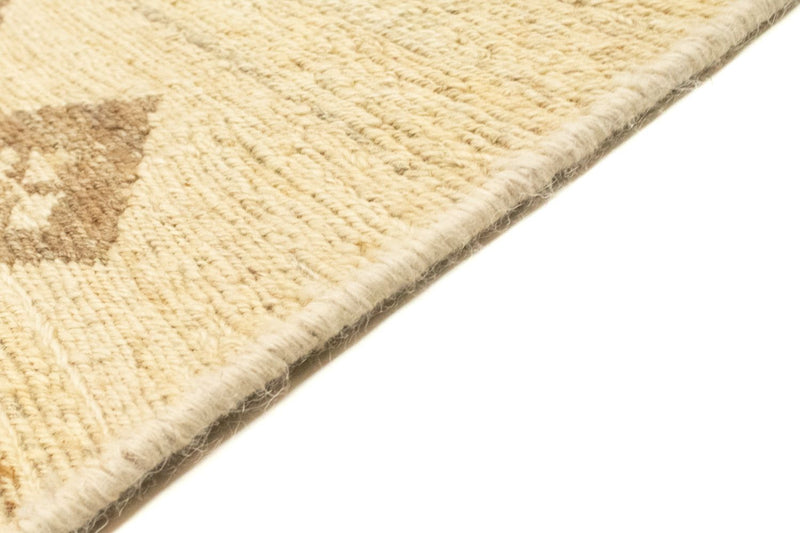 Alfombra Gabbeh - Persa - 296 x 196 cm - beige