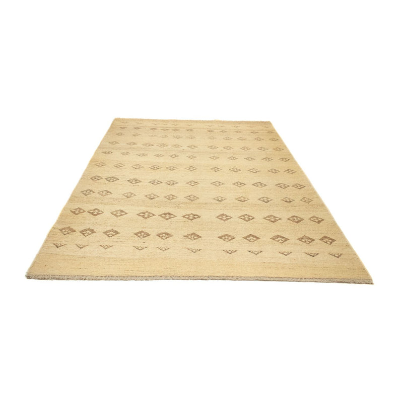 Alfombra Gabbeh - Persa - 296 x 196 cm - beige