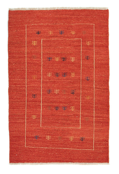 Gabbeh persa Alfombra 114x180cm - Perserteppich Wollteppich