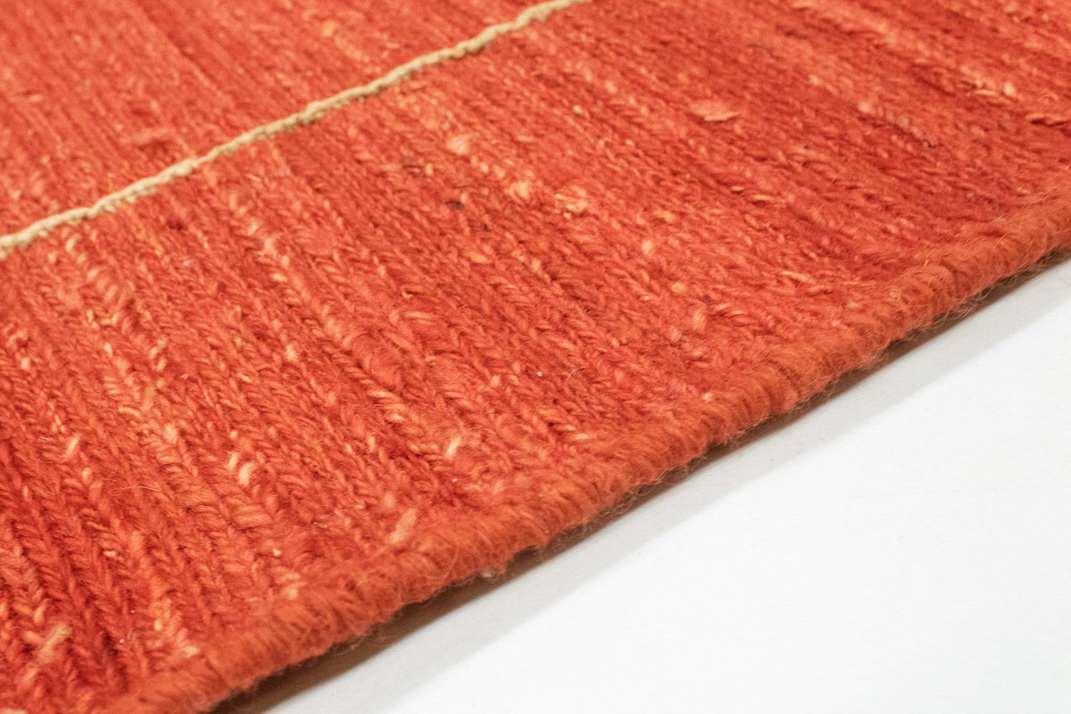 Gabbeh persa Alfombra 114x180cm - Perserteppich Wollteppich