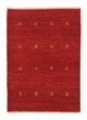 Gabbeh persa Alfombra 148x104cm - Perserteppich Wollteppich