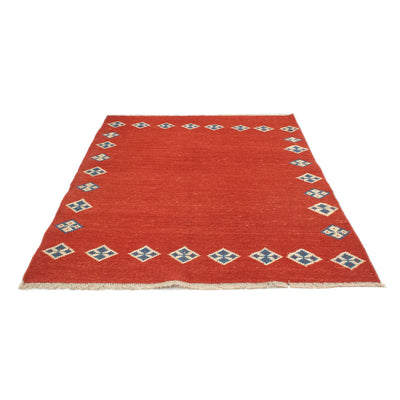 Gabbeh persa Alfombra 148x178cm - Perserteppich Wollteppich