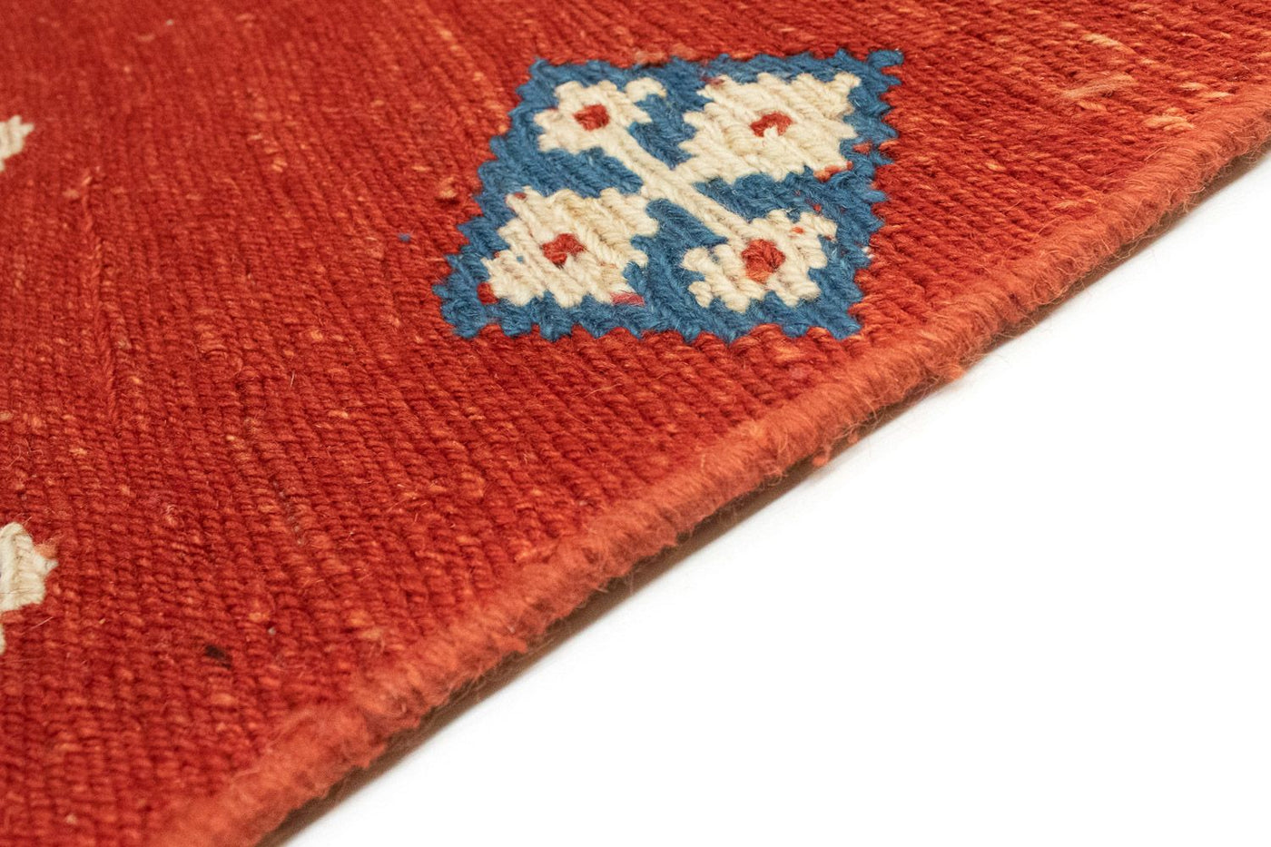 Gabbeh Persa Alfombra 178x148cm - Perserteppich Wollteppich
