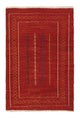 Gabbeh persa Alfombra 175x112cm - Perserteppich Wollteppich