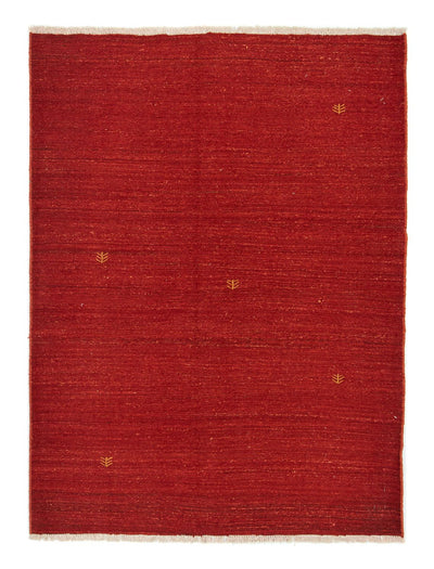 Gabbeh persa Alfombra 140x190cm - Perserteppich Wollteppich