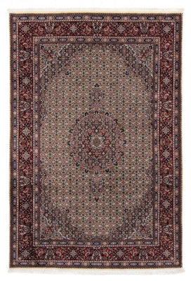 Alfombra persa - Clásica - 290 x 204 cm - beige