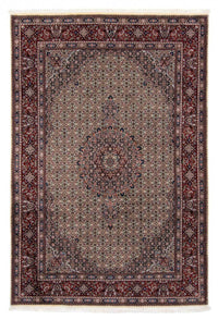 Alfombra persa - Clásica - 290 x 204 cm - beige
