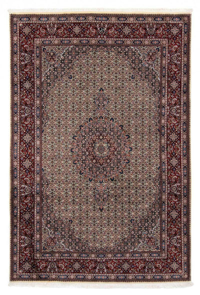Moud Alfombra 204x290cm - Alfombra persa