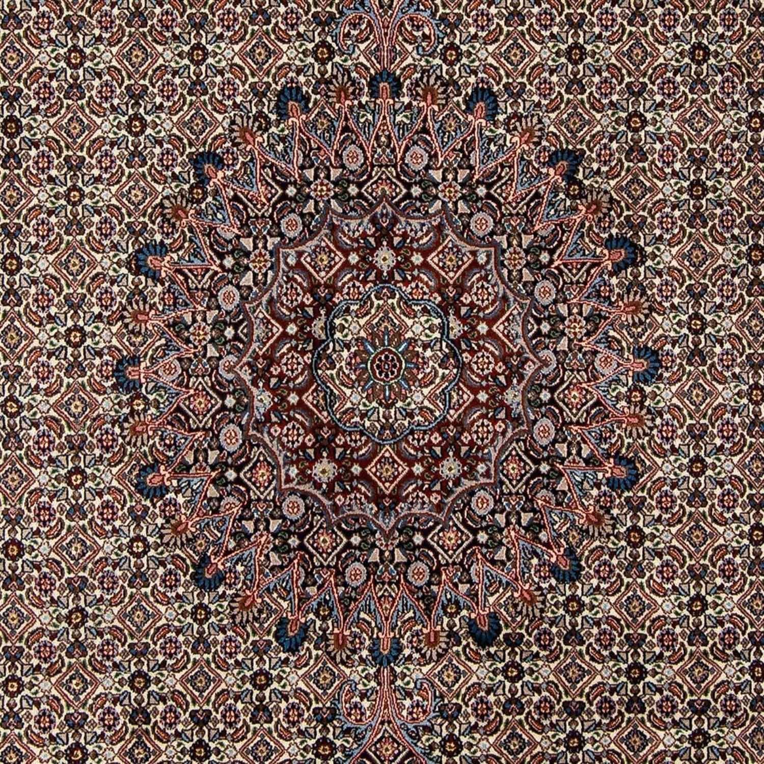 Alfombra persa - Clásica - 290 x 204 cm - beige