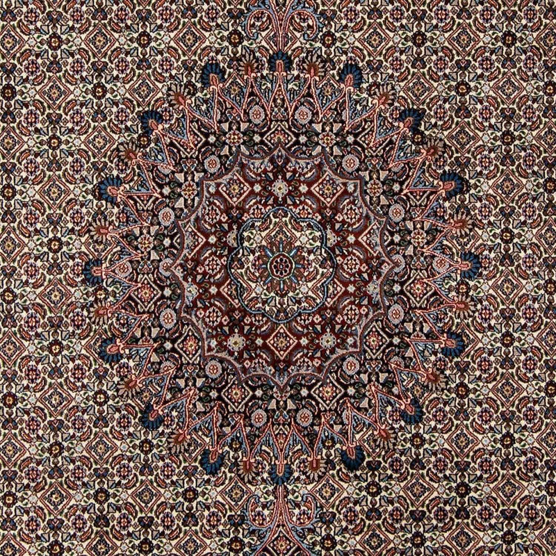Alfombra persa - Clásica - 290 x 204 cm - beige