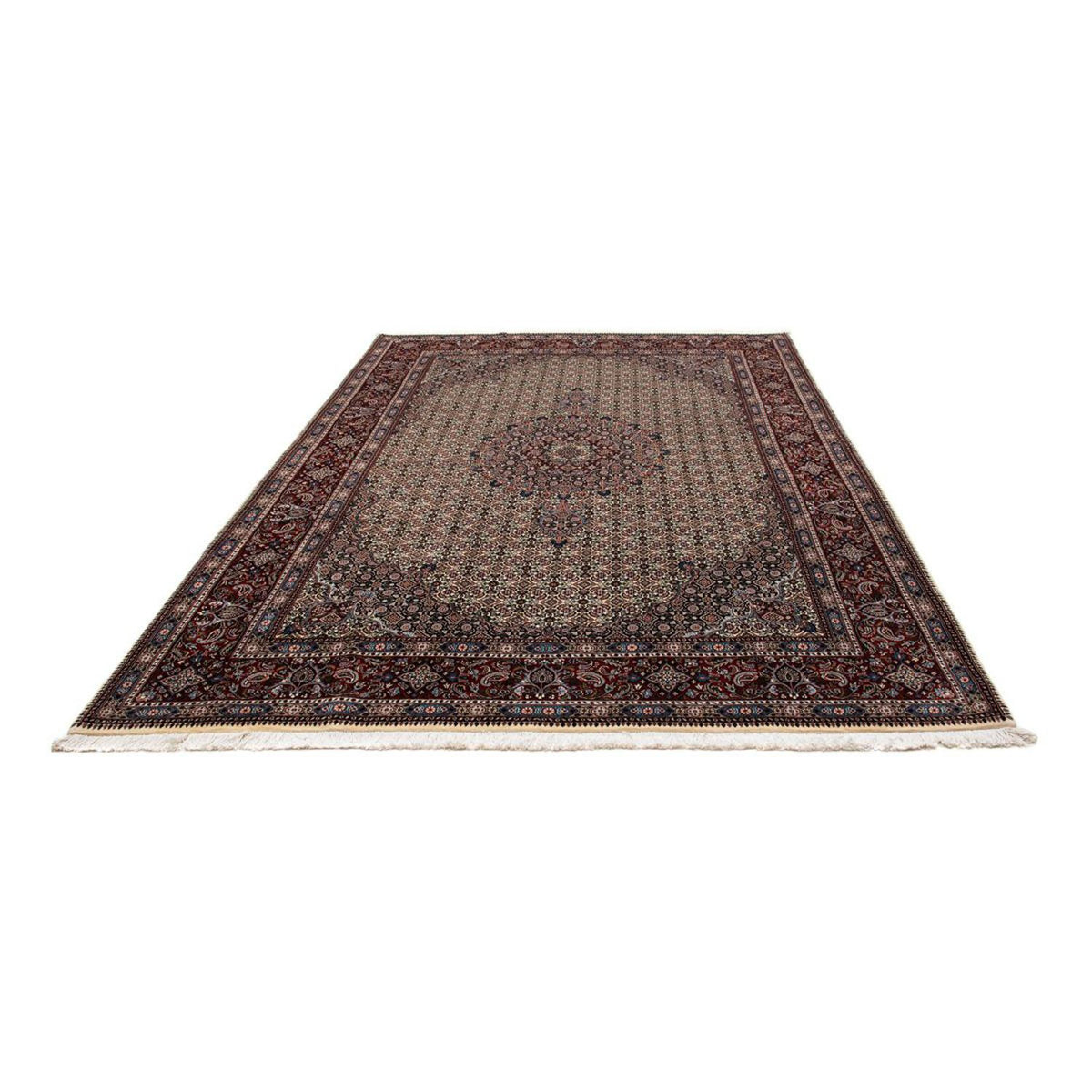 Alfombra persa - Clásica - 290 x 204 cm - beige