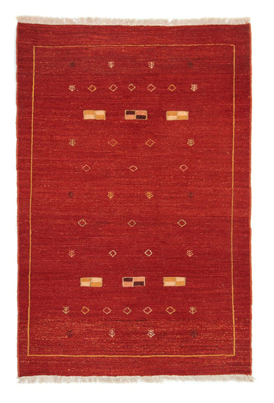Gabbeh persa Alfombra 113x180cm - Perserteppich Wollteppich