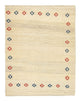 Gabbeh persa Alfombra 148x188cm - Perserteppich Wollteppich