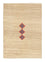 Alfombra Gabbeh - Persa - 170 x 117 cm - beige