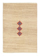 Gabbeh persa Alfombra 170x117cm - Perserteppich Wollteppich