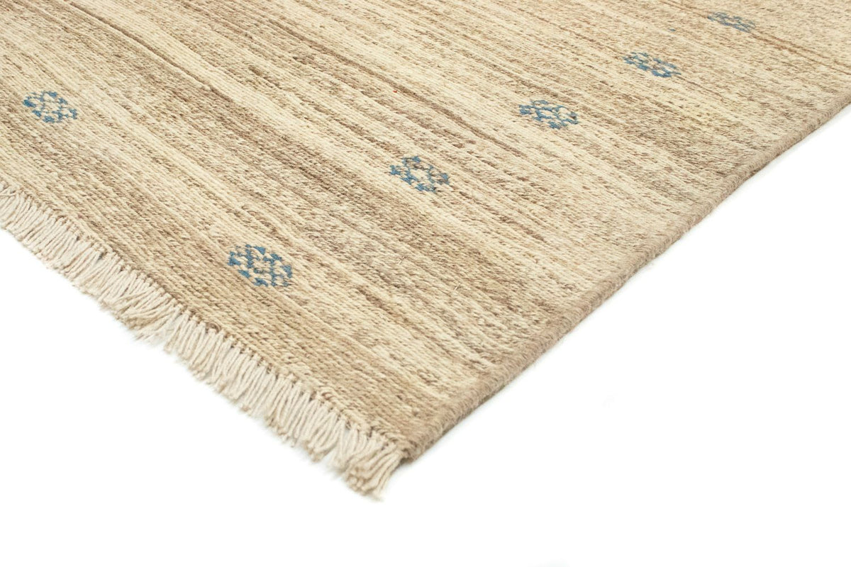 Alfombra Gabbeh - Persa - 180 x 148 cm - beige