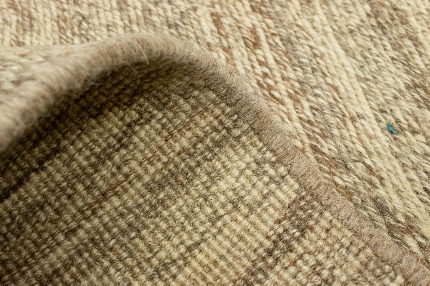 Alfombra Gabbeh - Persa - 180 x 148 cm - beige