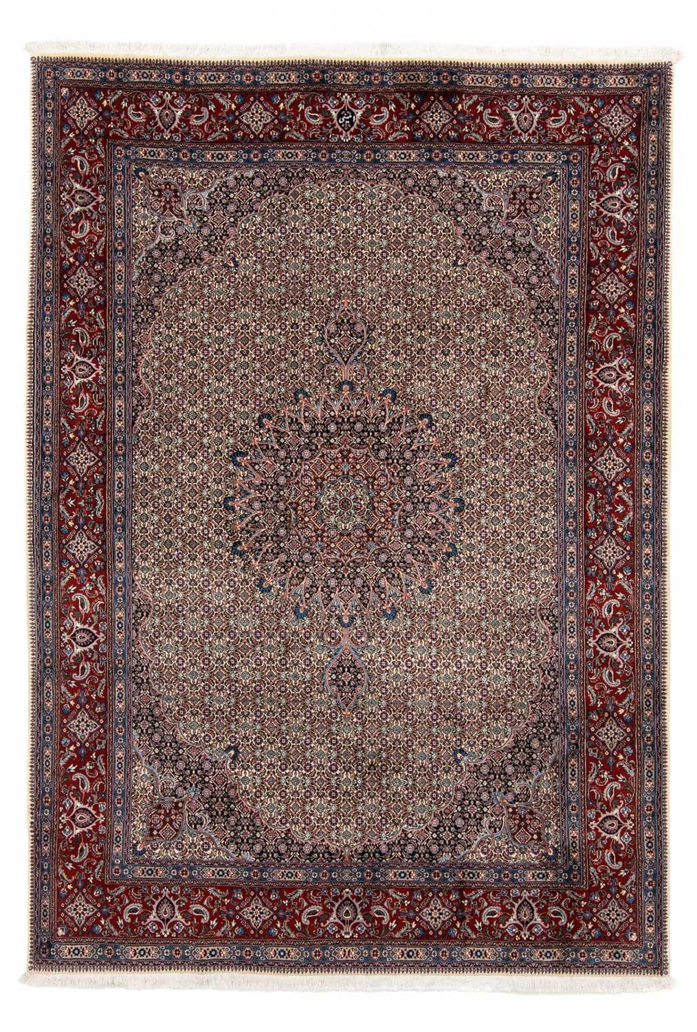 Alfombra persa - Clásica - 289 x 202 cm - beige