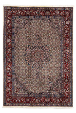 Alfombra persa - Clásica - 289 x 202 cm - beige