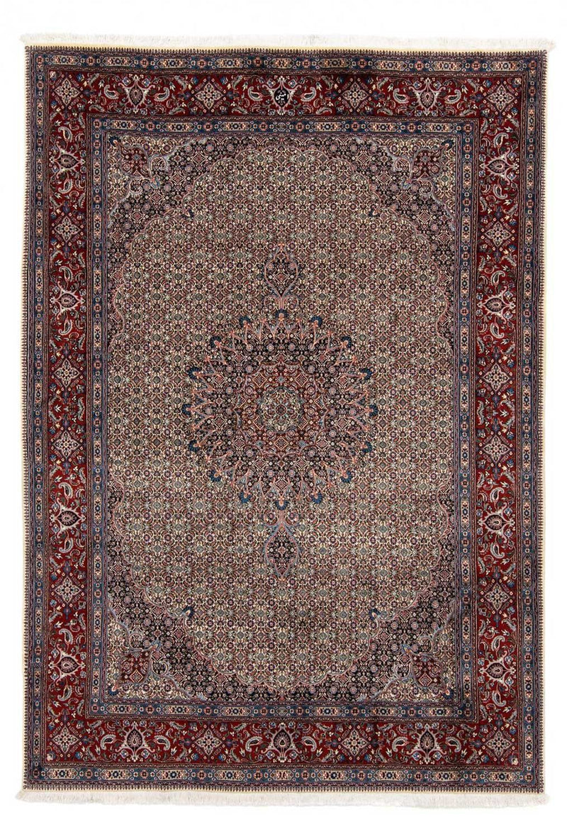 Alfombra persa - Clásica - 289 x 202 cm - beige