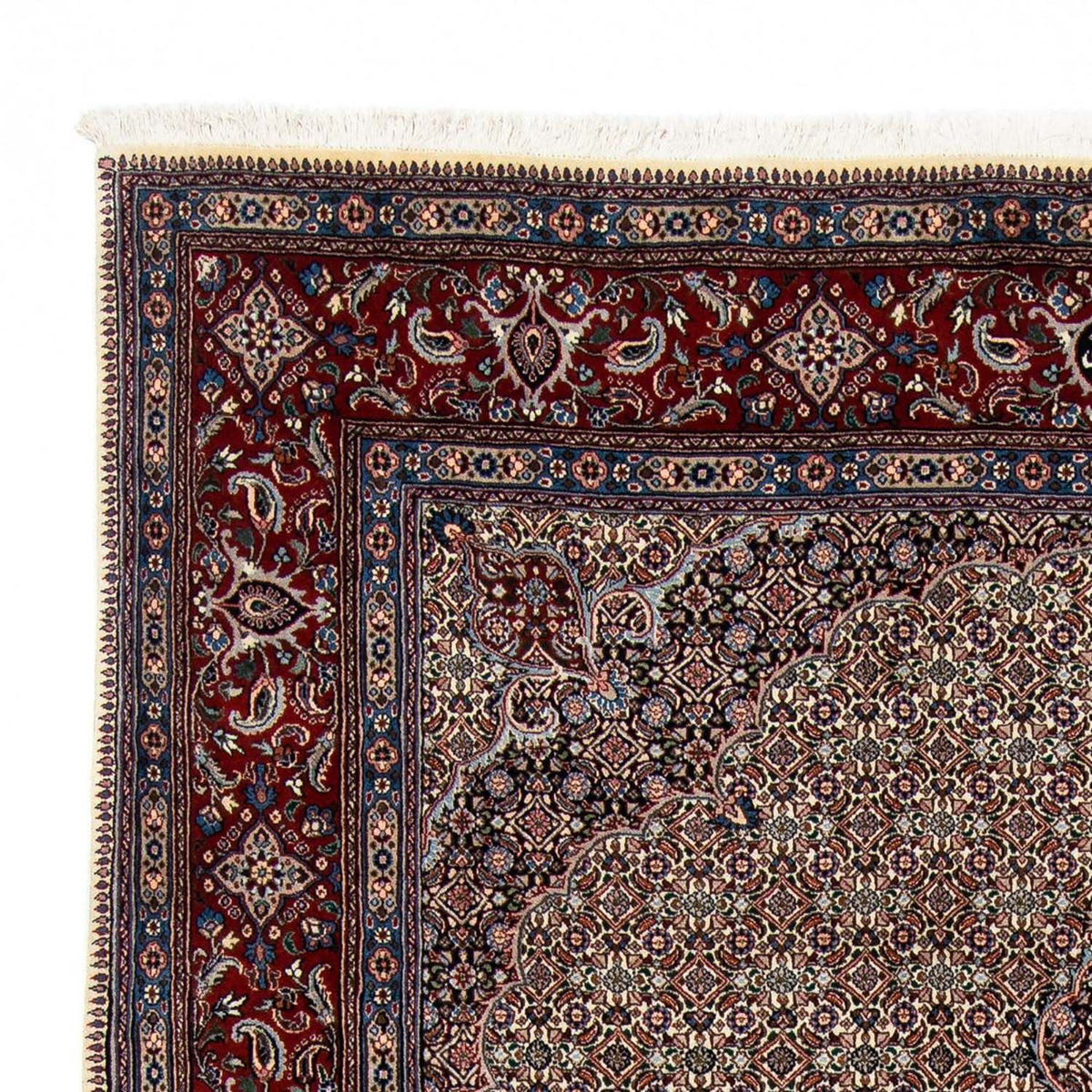 Moud Alfombra 202x289cm - Alfombra persa