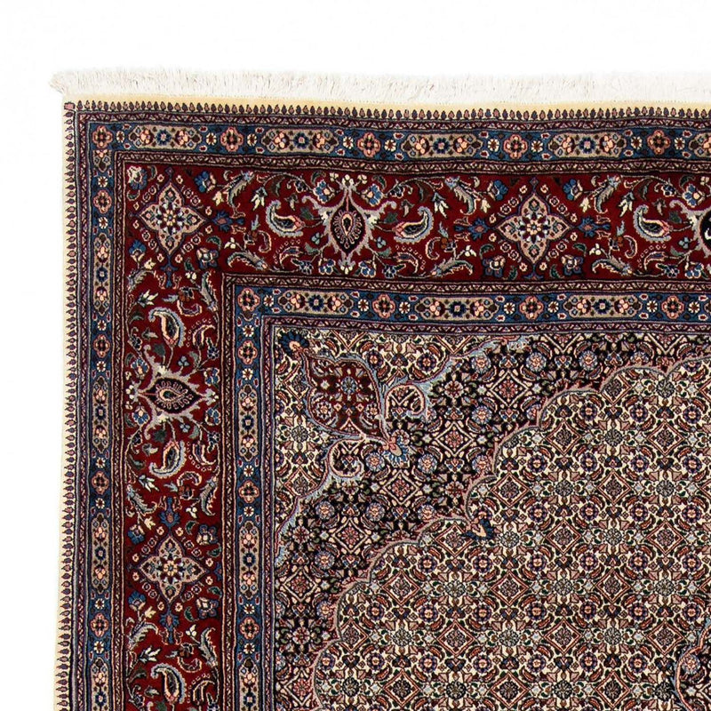Alfombra persa - Clásica - 289 x 202 cm - beige