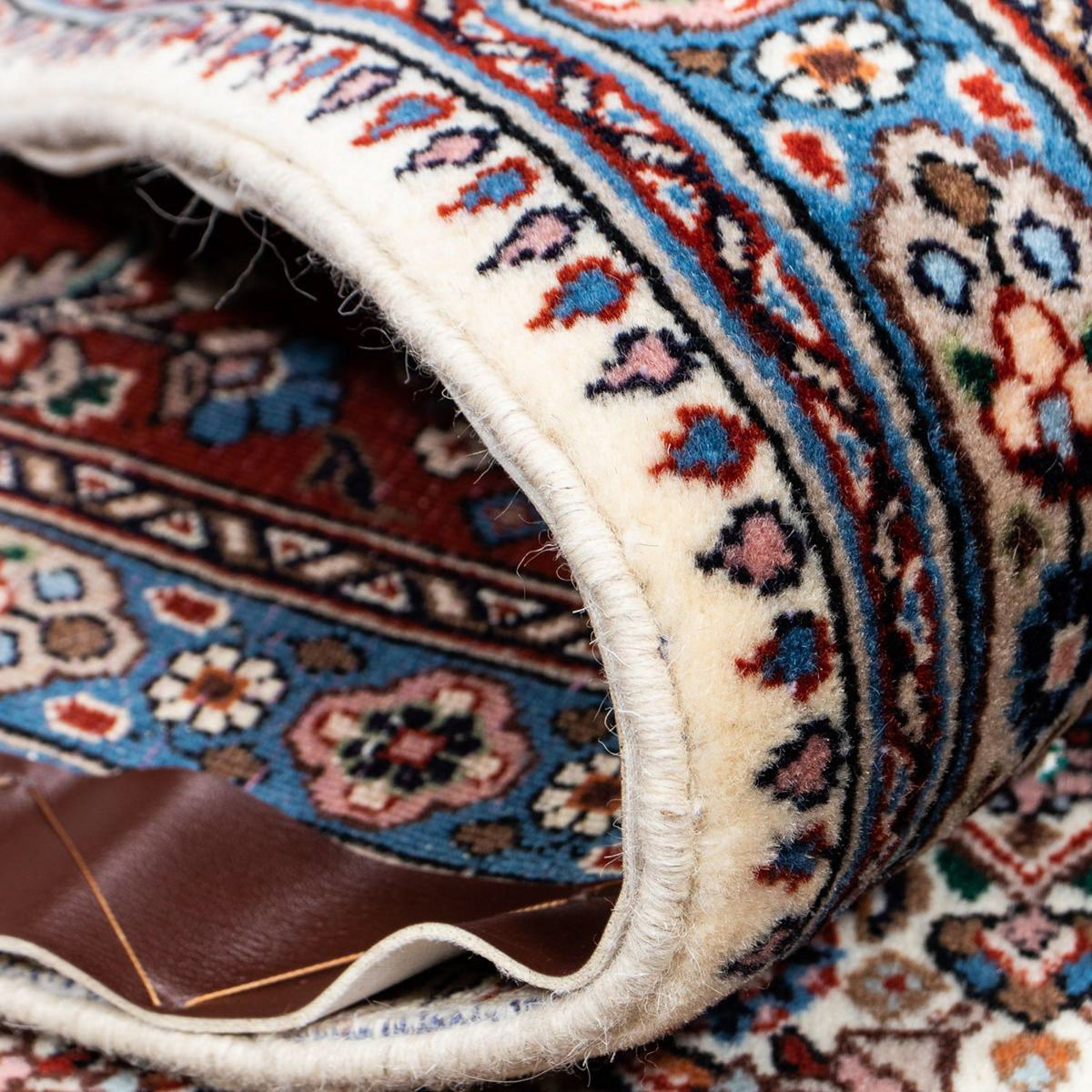 Alfombra persa - Clásica - 289 x 202 cm - beige