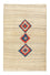 Alfombra Gabbeh - Persa - 193 x 121 cm - beige