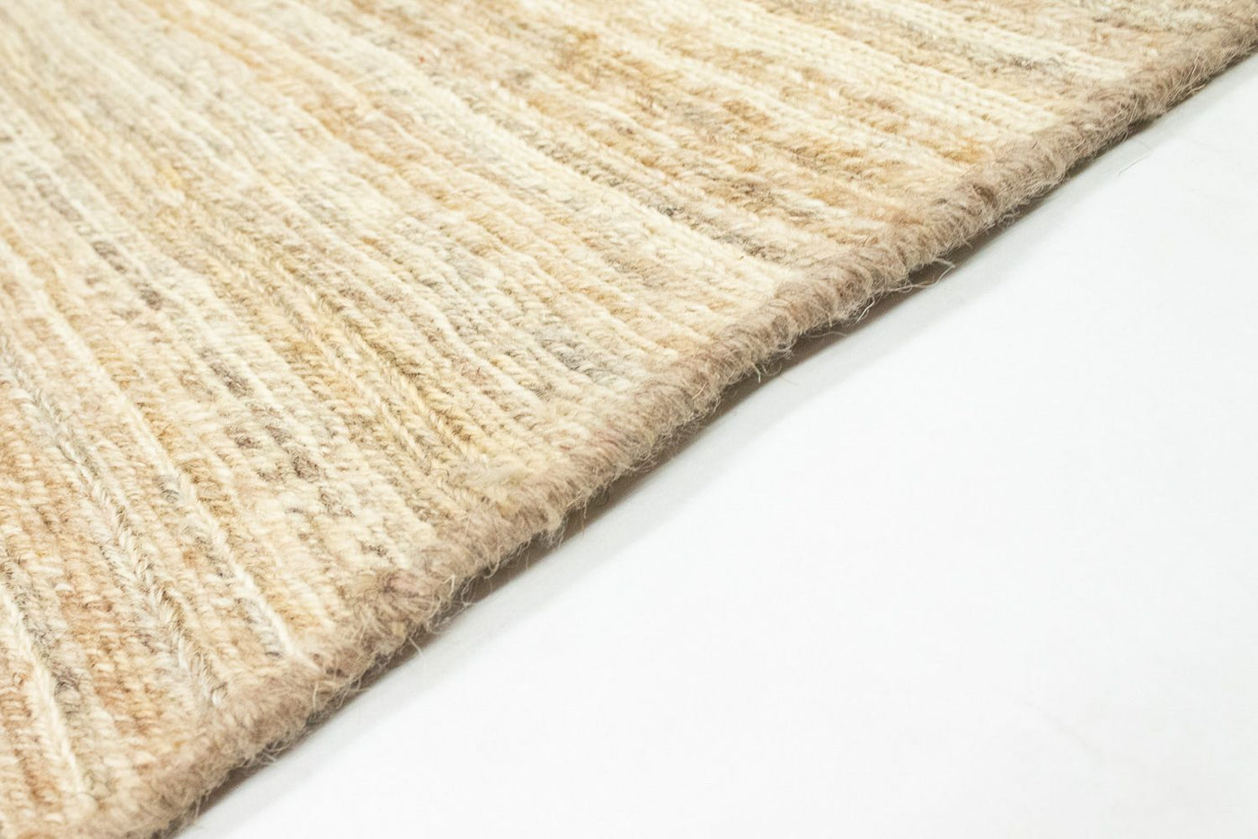 Gabbeh Persa Alfombra 193x121cm - Perserteppich Wollteppich