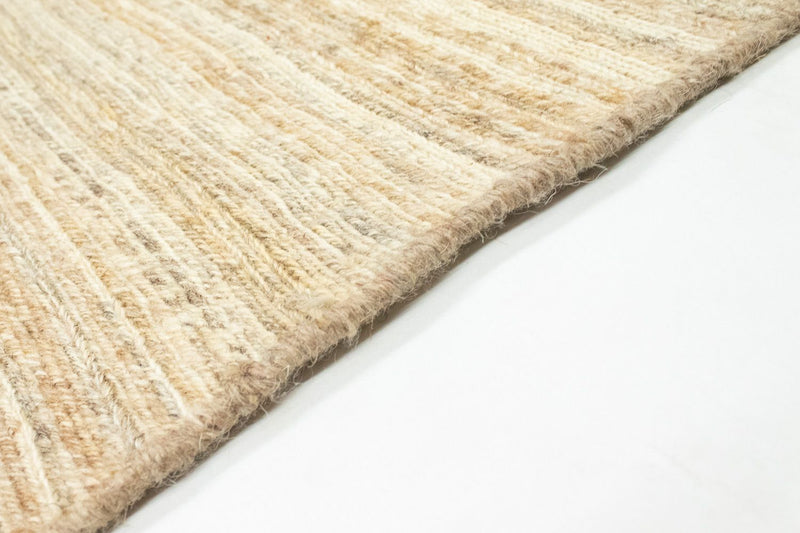 Alfombra Gabbeh - Persa - 193 x 121 cm - beige