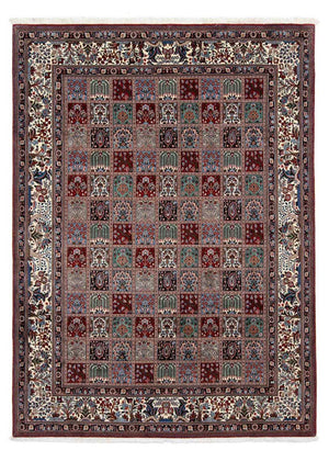 Alfombra persa - Clásica - 276 x 200 cm - multicolor