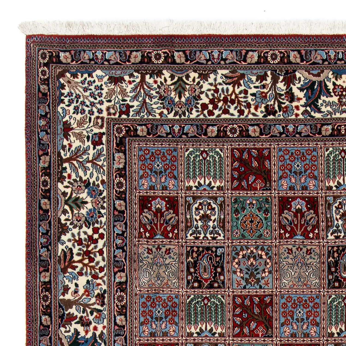 Moud Alfombra 276x200cm - Alfombra persa