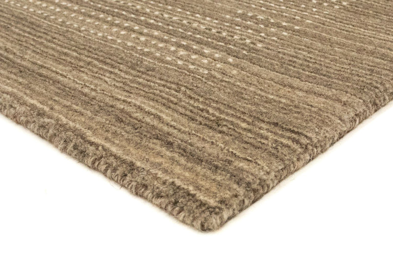 Alfombra Gabbeh - Loribaft Persa - 160 x 90 cm - multicolor