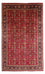 Alfombra Persa - Tabriz - Real - 492 x 306 cm - rojo