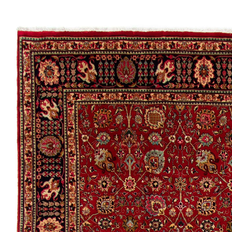 Alfombra Persa - Tabriz - Real - 492 x 306 cm - rojo