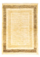 Loribaft Alfombra 146x195cm - Perserteppich Wollteppich