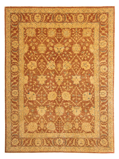 Heriz Alfombra 302x390cm - Alfombra persa