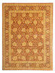 Heriz Alfombra 390x302cm - Alfombra persa