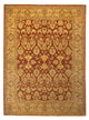 Heriz Alfombra 407x330cm - Alfombra persa