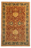 Alfombra persa - Nómada - 414 x 282 cm - óxido
