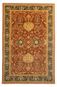 Heriz Alfombra 414x282cm - Alfombra persa